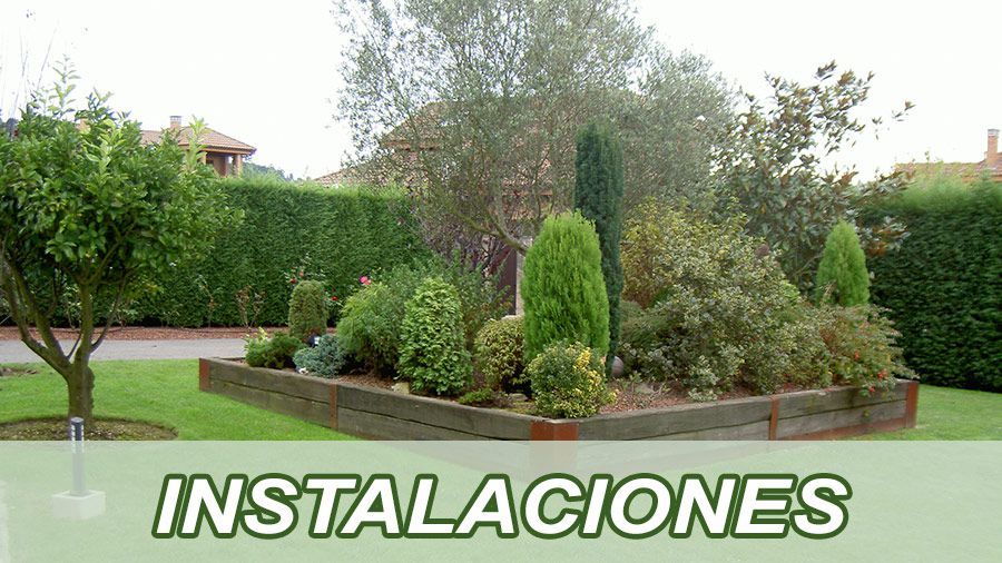 jardineros gijón