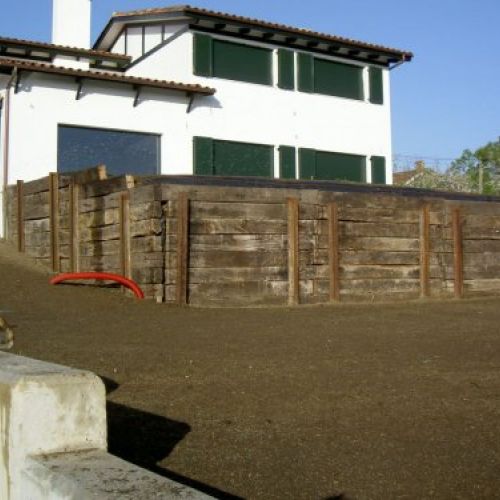 JARDINERÍA LA COROLLA