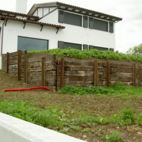 JARDINERÍA LA COROLLA