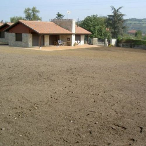 JARDINERÍA LA COROLLA