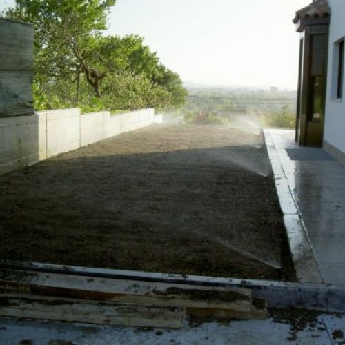 JARDINERÍA LA COROLLA