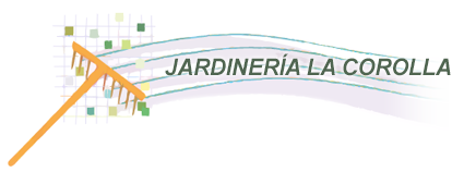 JARDINERIA LA COROLLA